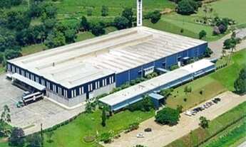 Imagem: Indústria para alugar em Itu/SP