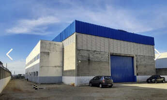 Imagem 2: Pavilhão/Galpão à venda no bairro Iporanga - Sorocaba/SP