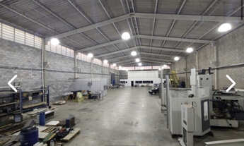 Imagem: Pavilhão/Galpão à venda no bairro Iporanga