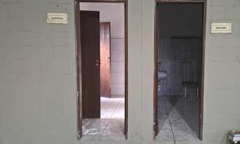 Imagem 7: Galpão Industrial no Éden