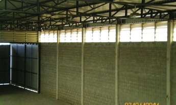 Imagem 2: Indústria para alugar em Sorocaba/SP