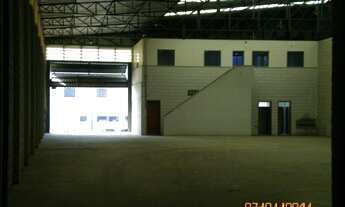 Imagem 4: Indústria para alugar em Sorocaba/SP