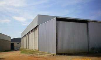 Imagem 5: Indústria para alugar em Sorocaba/SP