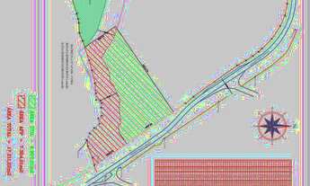 Imagem 2: Área Industrial a Venda