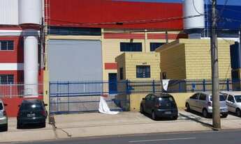 Imagem: Indústria para alugar em Sorocaba/SP