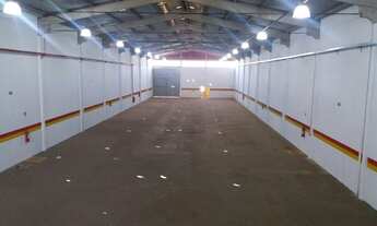 Imagem 4: Indústria para alugar em Sorocaba/SP