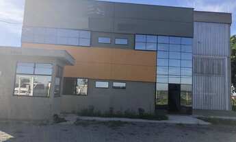 Imagem: Indústria para alugar em Sorocaba/SP