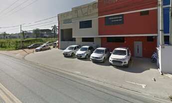 Imagem 3: Indústria para alugar em Sorocaba/SP