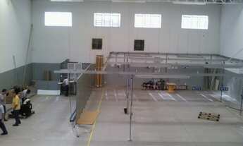 Imagem 5: Indústria para alugar em Sorocaba/SP