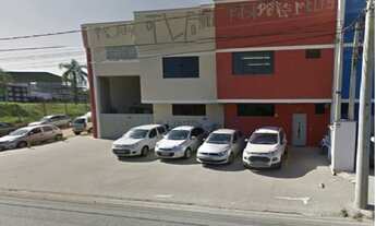 Imagem: Indústria para alugar em Sorocaba/SP