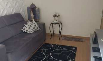 Imagem: Apartamento Padrão - Cond. Parque Serra