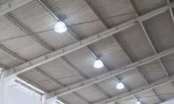 Imagem 2: Indústria para alugar em Sorocaba/SP