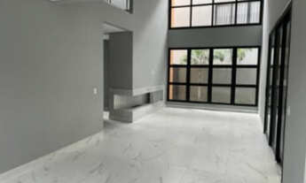 Imagem 2: Casa à venda no bairro Alphaville Nova Esplanada - Votorantim/SP