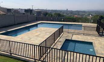 Imagem: Casa à venda no bairro Cajuru do Sul