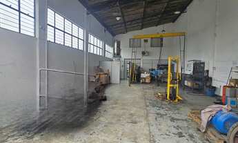 Imagem: Pavilhão/Galpão para alugar no bairro