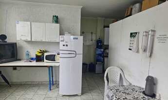 Imagem 6: Pavilhão/Galpão para alugar no bairro Jardim Leocádia - Sorocaba/SP