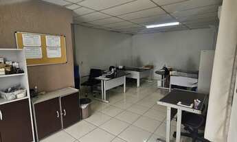 Imagem 3: Pavilhão/Galpão para alugar no bairro Jardim Leocádia - Sorocaba/SP