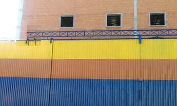 Imagem: Indústria à venda em Sorocaba/SP