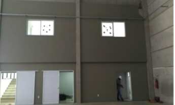 Imagem: Indústria para alugar em Sorocaba/SP