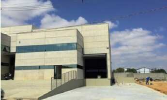 Imagem 5: Indústria para alugar em Sorocaba/SP