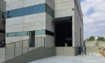 Imagem 3: Indústria para alugar em Sorocaba/SP