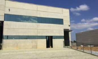 Imagem 2: Indústria para alugar em Sorocaba/SP