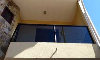 Imagem 4: Sobrado à venda em Sorocaba/SP