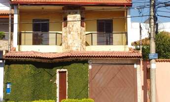 Imagem: Sobrado à venda em Sorocaba/SP