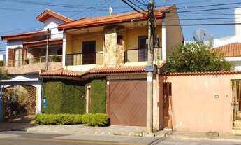 Imagem 2: Sobrado à venda em Sorocaba/SP