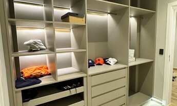 Imagem 4: Casa à venda no bairro Alphaville Nova Esplanada - Votorantim/SP