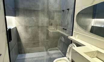 Imagem 5: Casa à venda no bairro Alphaville Nova Esplanada - Votorantim/SP