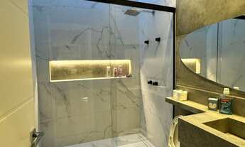 Imagem 3: Casa à venda no bairro Alphaville Nova Esplanada - Votorantim/SP