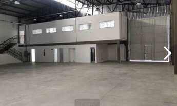 Imagem: Indústria para alugar em Sorocaba/SP