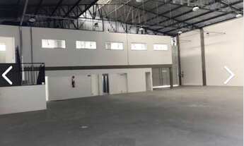 Imagem 6: Indústria para alugar em Sorocaba/SP