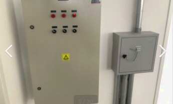 Imagem 5: Indústria para alugar em Sorocaba/SP