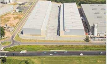 Imagem: Indústria para alugar em Jundiaí/SP