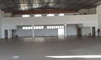 Imagem 3: Indústria para alugar em Sorocaba/SP