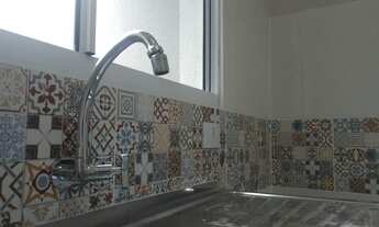 Imagem 2: Casa à venda no bairro Jardim Nogueira - Sorocaba/SP