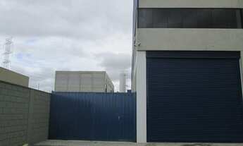 Imagem 2: Indústria para alugar em Sorocaba/SP