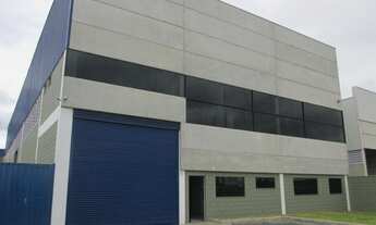 Imagem: Indústria para alugar em Sorocaba/SP