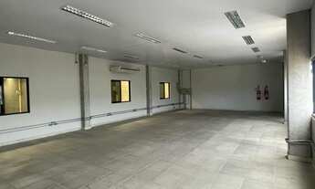 Imagem 5: Pavilhão/Galpão para alugar no bairro Éden - Sorocaba/SP