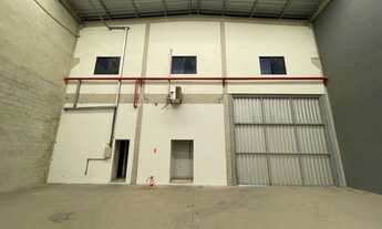 Imagem 7: Pavilhão/Galpão para alugar no bairro Éden - Sorocaba/SP