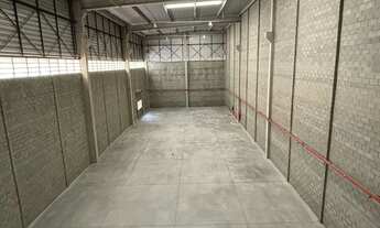 Imagem: Pavilhão/Galpão para alugar no bairro