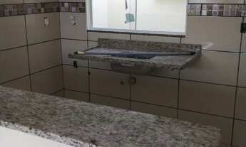 Imagem: Casa Nova, 2 dormitórios, 1 banheiros