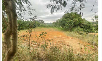 Imagem 2: Área à venda no bairro Éden - Sorocaba/SP