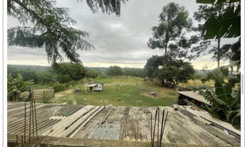 Imagem 7: Área à venda no bairro Éden - Sorocaba/SP