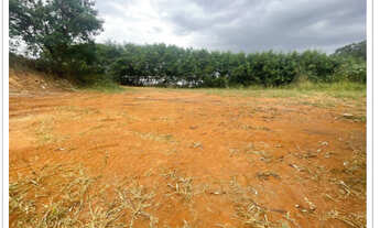 Imagem: Área à venda no bairro Éden - Sorocaba/SP