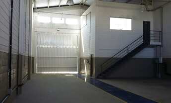 Imagem: Pavilhão/Galpão para alugar no bairro