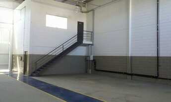 Imagem 4: Pavilhão/Galpão para alugar no bairro Jardim do Paço - Sorocaba/SP