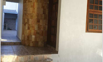 Imagem: Casa à venda no bairro Jardim Nápoli